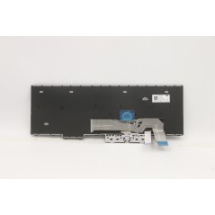 Lenovo FRU Thor Keyboard Num NBL